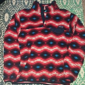 Patagonia Pullover